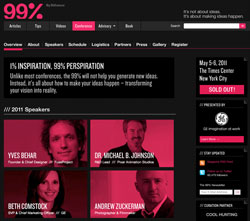The 99 Percent