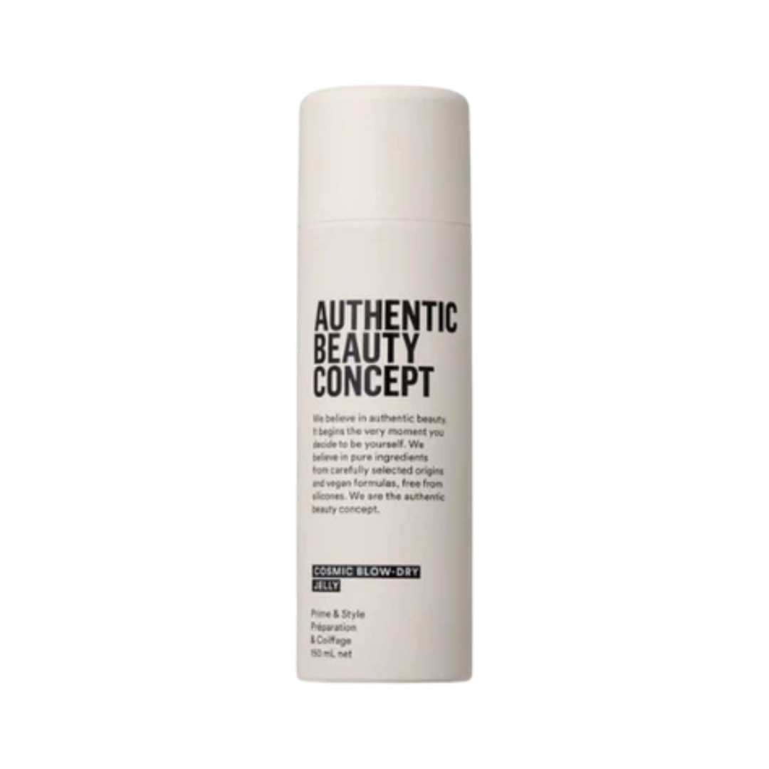 Authentic Beauty Concept Cosmic Blow-Dry Jelly