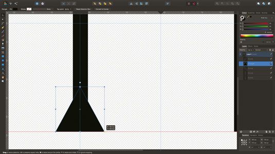 Create a logo with Affinity Designer | Creative Bloq