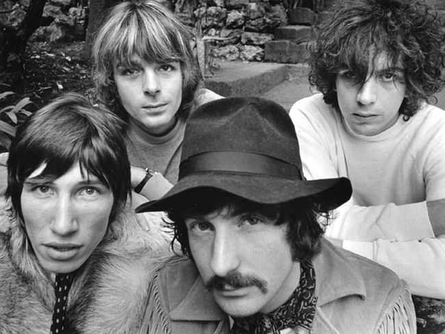 Pink Floyd Founder Richard Wright Dies Musicradar 5307