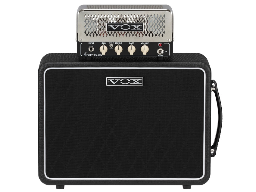 vox lil night train amp