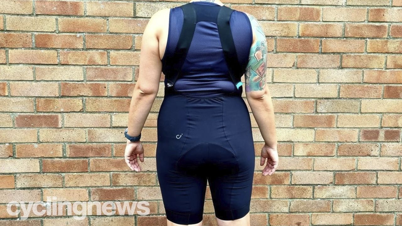 Velocio Ultralight Bib Shorts