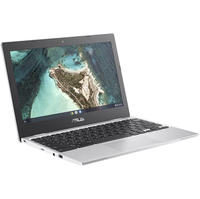 Asus Chromebook CX1100: was £229.99, now £129.99 at Amazon