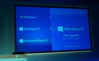 Windows 7 Free