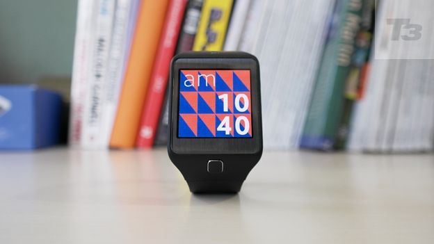 Samsung Gear 2 Neo