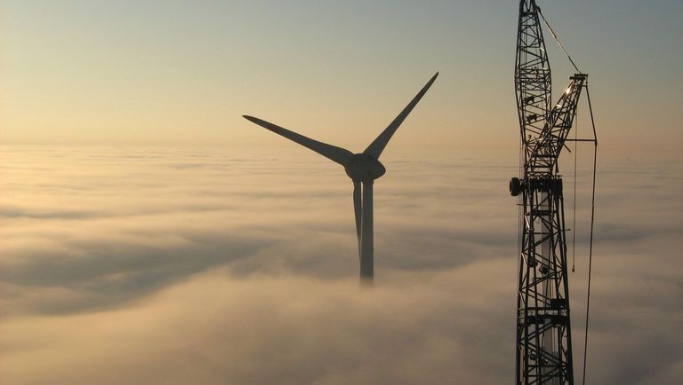 E-126 Wind Turbine