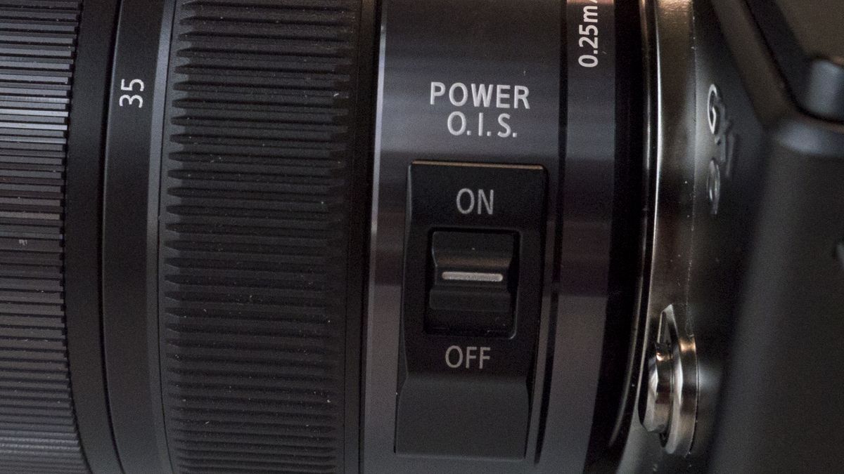 Panasonic refuses to deny weatherproof G series camera TechRadar