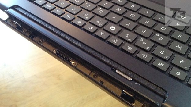 Asus Transformer Pad 300 review