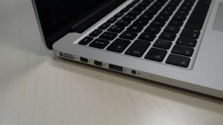 Apple MacBook Pro 13-inch with Retina 2014
