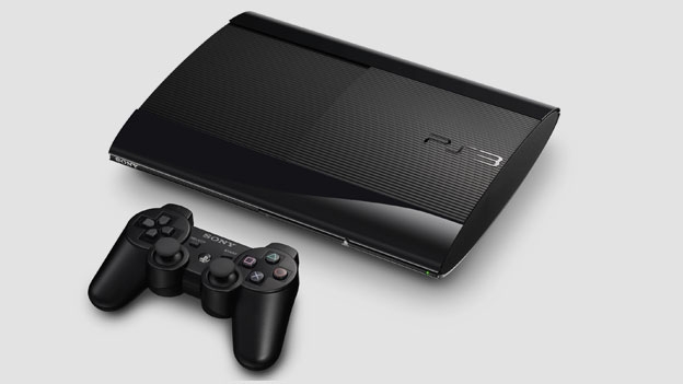 Sony PS3 review