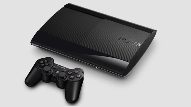 Review: Sony Playstation 3 Slim