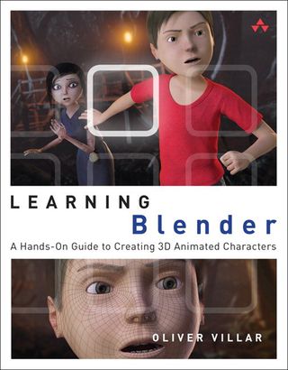 Get a free Blender tutorial with 3D World