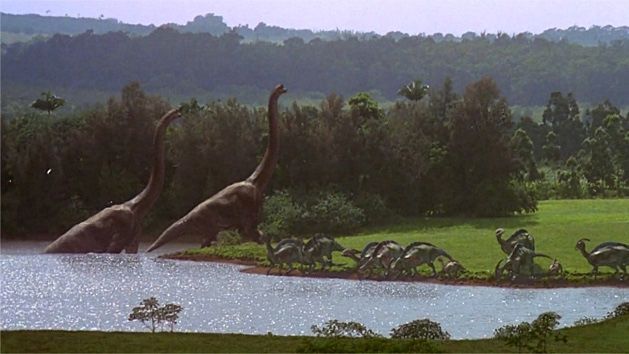 Jurassic Park