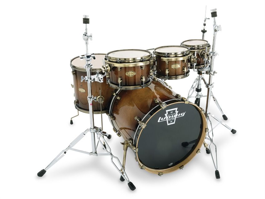 Epic hybrid shells are built from a relatively uncommon mixture of birch and maple