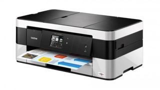 Brother DCP-J4120DW inkjet printer