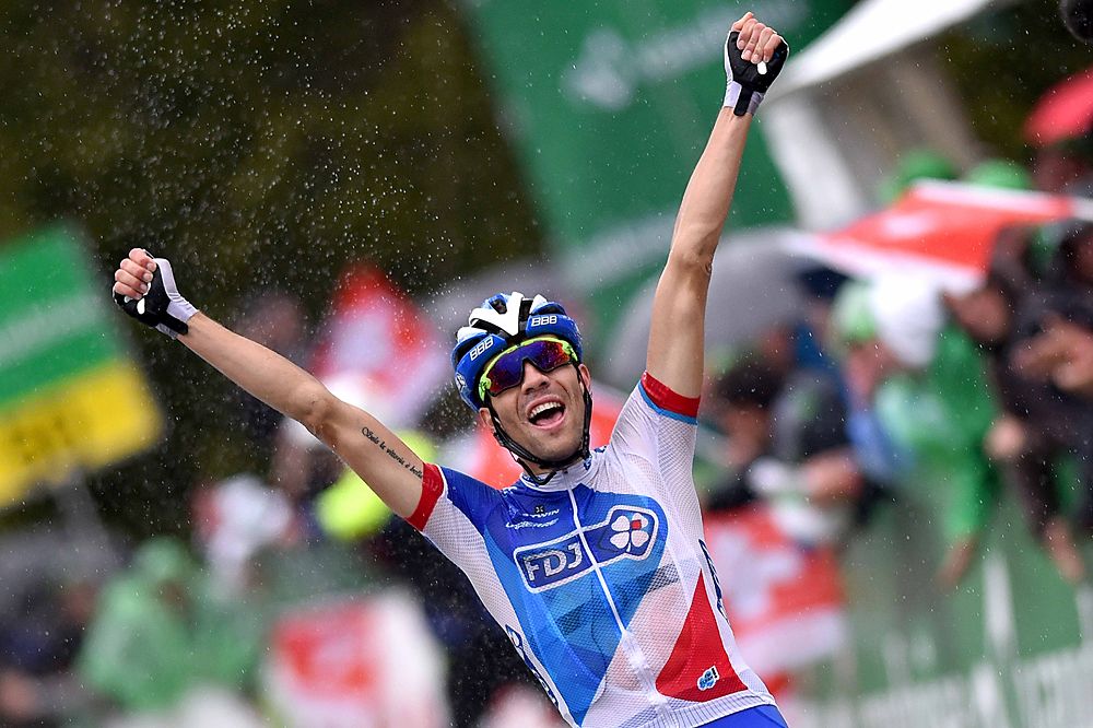 Thibaut Pinot (FDJ)