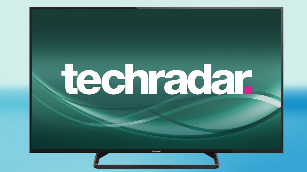 Panasonic TX-42AS500 review | TechRadar