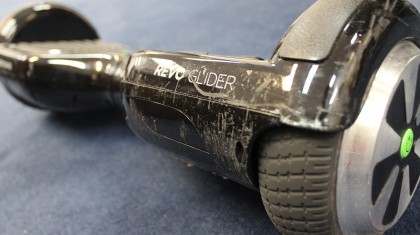 Revo Glider review