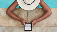 Amazon Kindle Paperwhite (32GB, 4G + WiFi) | Was $249.99 | Now $199.99 | Available now at Amazon