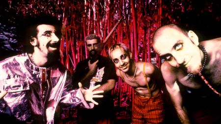 Sugar Candy Rapper Sugar announce first new music in 30 years and live shows | Louder