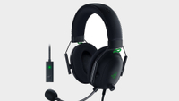 Razer BlackShark V2 gaming headset| $99.99$64.99 at Amazon
Save $35.00