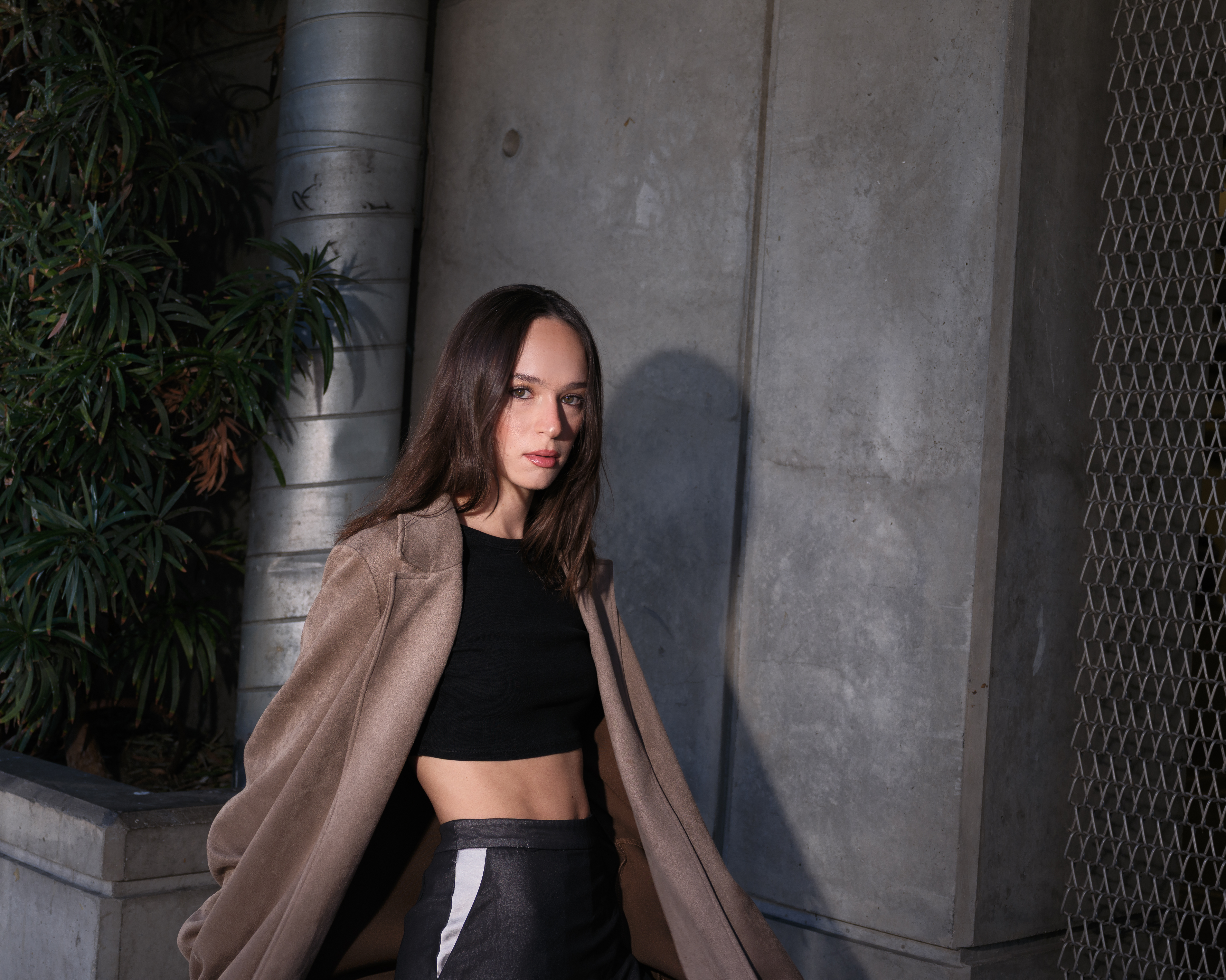 A sample image taken with the Fujifilm GFX100RF