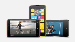 Nokia Lumia 625 review