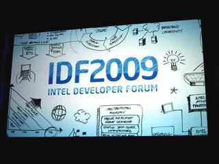 IDF 2009