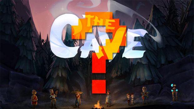 The Cave preview - 5 ways it's not your average adventure game ...