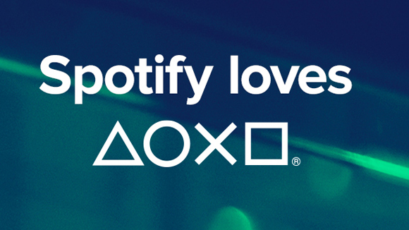 Music Unlimited no more - Sony links with Spotify for PlayStation Music