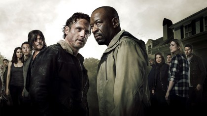 The Walking Dead