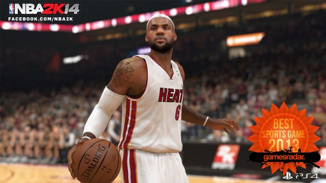 ALL 2013 GAMES visual data 3