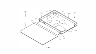 Apple patent awarded for smart accessories that link with iPhone and iPad devices