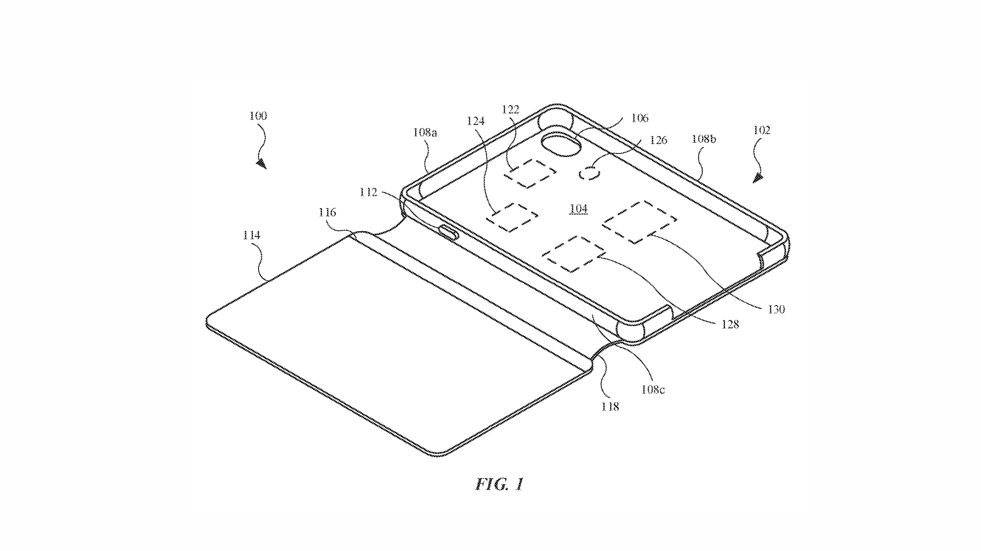 Apple patent awarded for smart accessories that link with iPhone and iPad devices