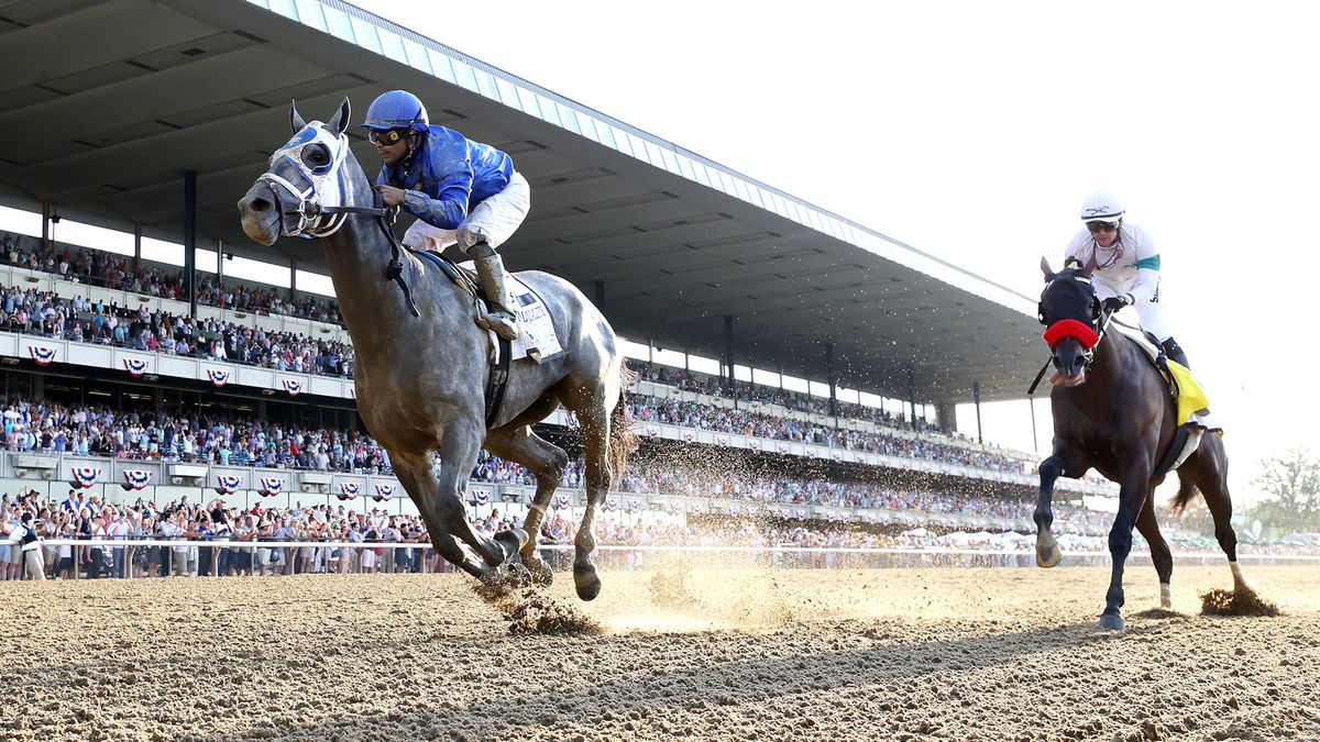 2022 Belmont Stakes live stream how to watch, start time, TV channel