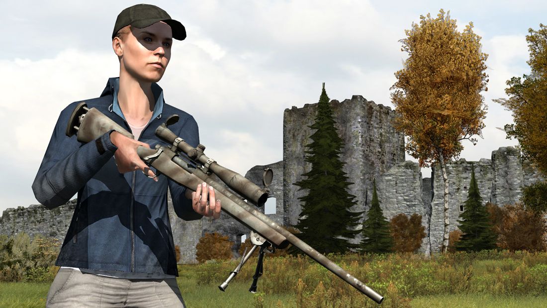 dayz standalone release date xbox