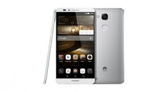 Huawei Ascend Mate 7 review