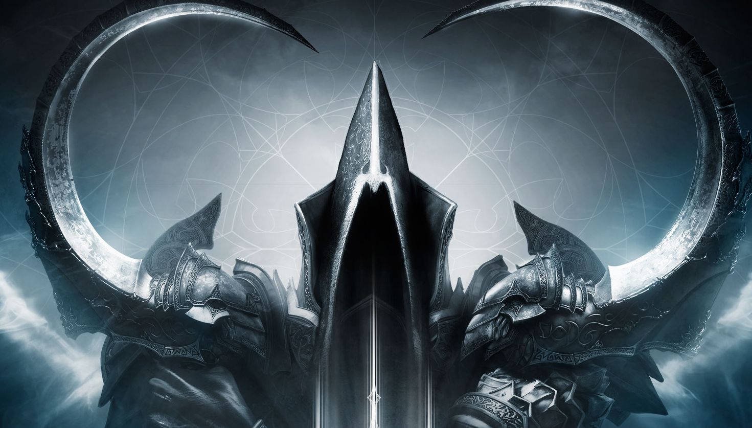 Diablo 3 Reaper Of Souls Announced Expansion Adds New Class Zone Enemies Pc Gamer