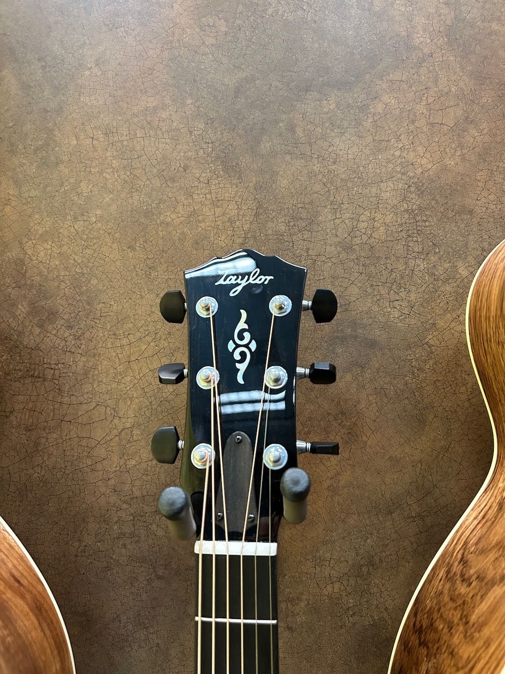 Taylor Gold Label