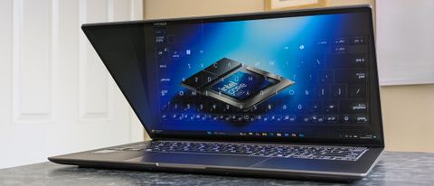 ASUS Zenbook S 14 with Intel Core Ultra (Series 2)