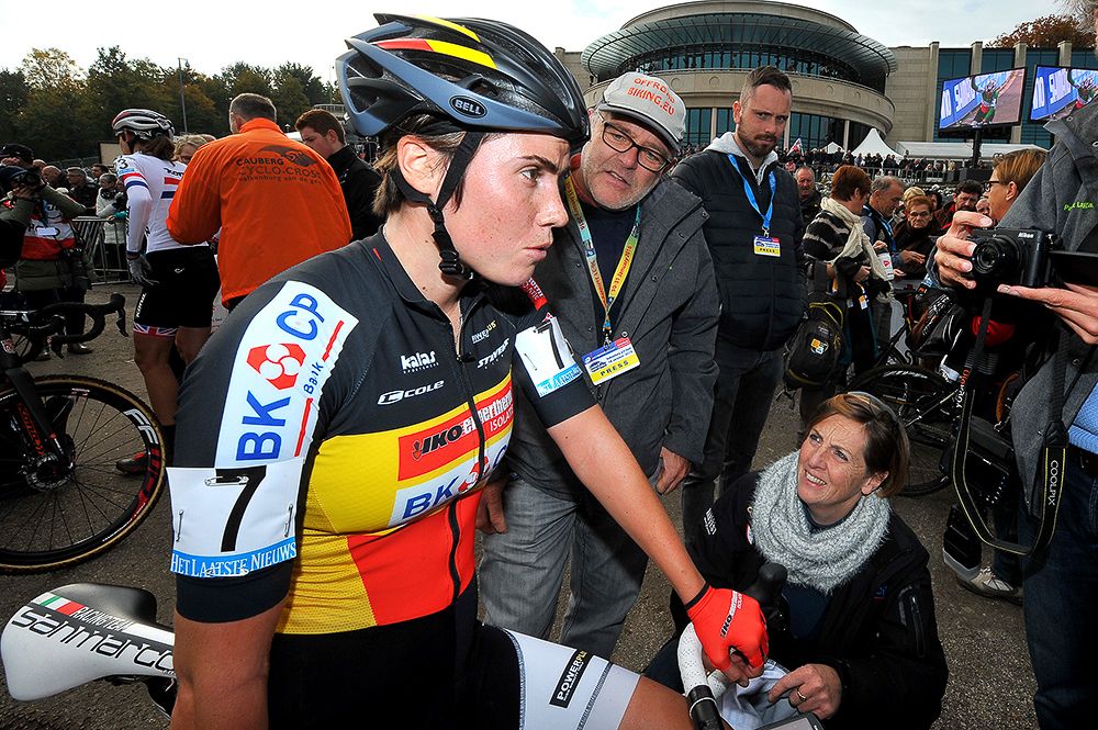 Sanne Cant