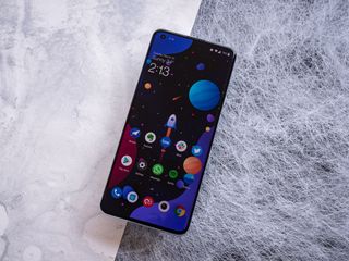 OnePlus 9 Pro review