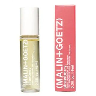 Malin + Goetz Strawberry Perfume Oil - best perfume oils