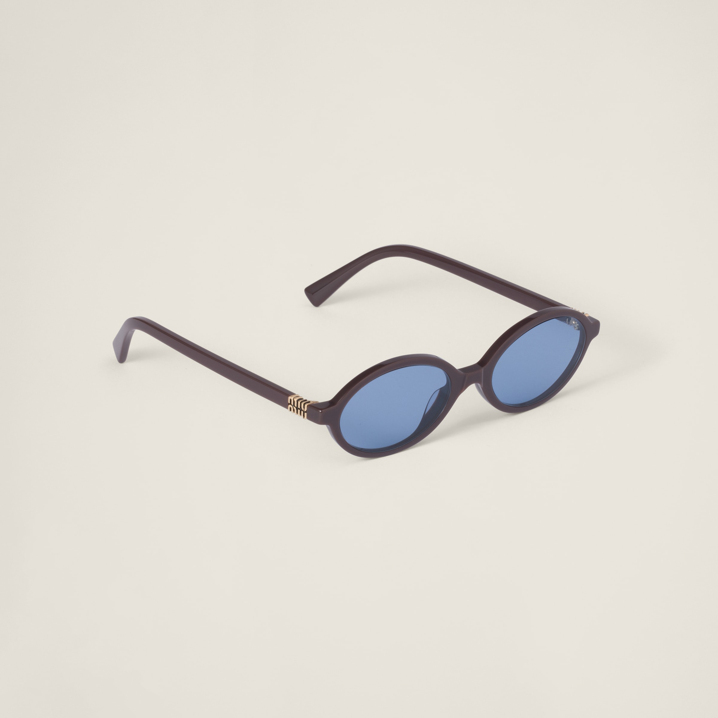 Miu Regard Sunglasses
