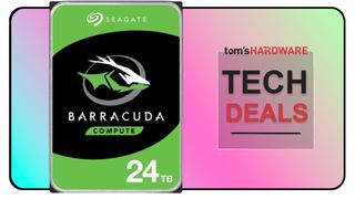 Tech Deals