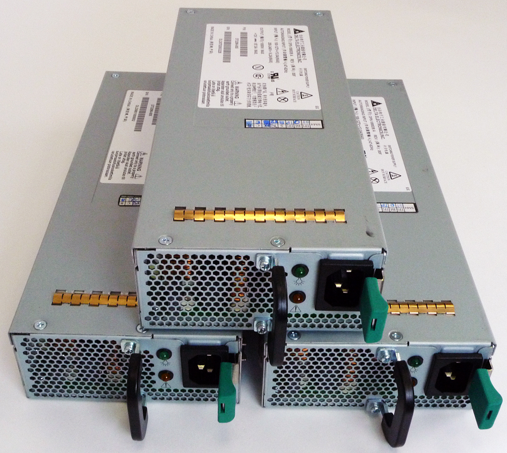 Modules server. Модуль питания PSU 71.