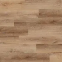 Fresh Oak Vinyl Plank Flooring