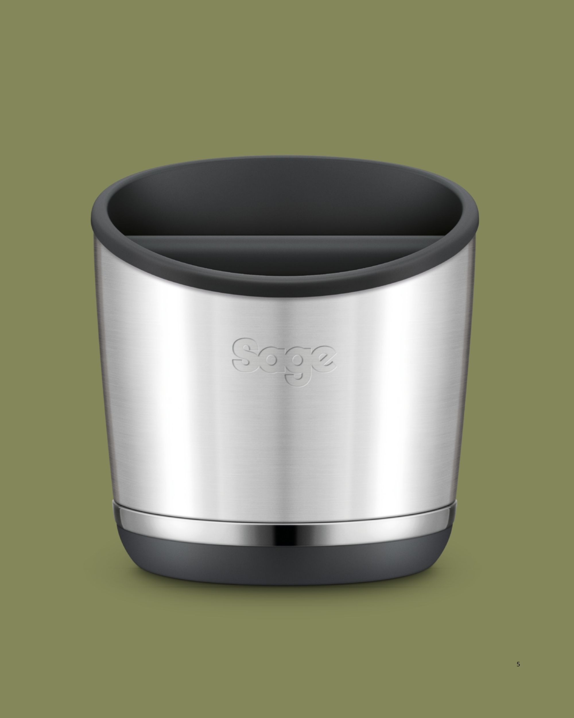 Sage, The Knock Box&trade; 20