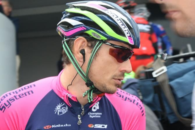 Filippo Pozatto (Lampre-Merida)