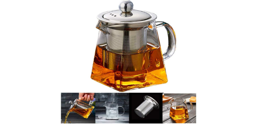teapots